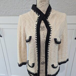 Cabi Cardigan